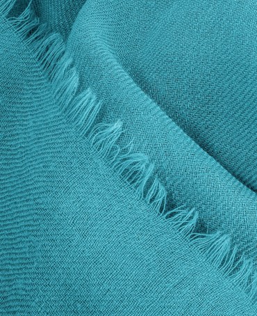 Палантин Унисекс W70.TW4-SOL/EVERGREEN